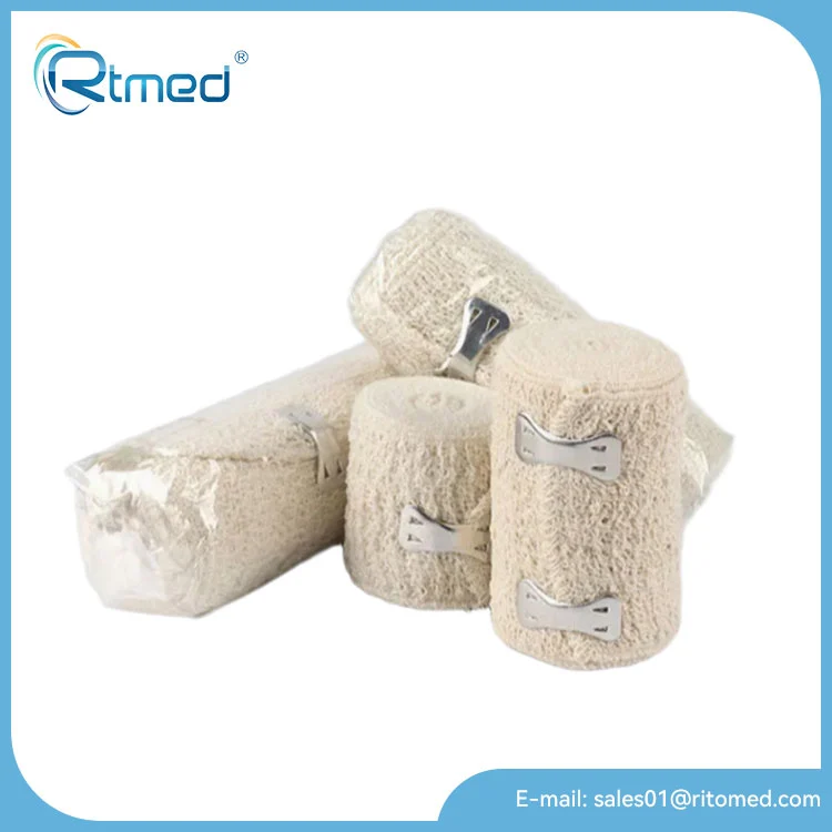 Elastic Crepe Bandage