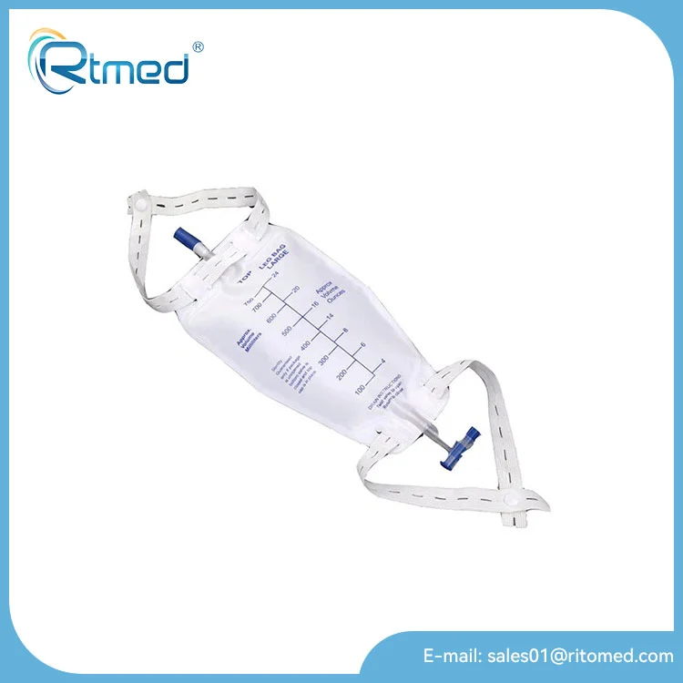 Disposable Leg Bag