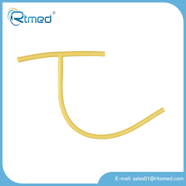 T-Drainage Tube