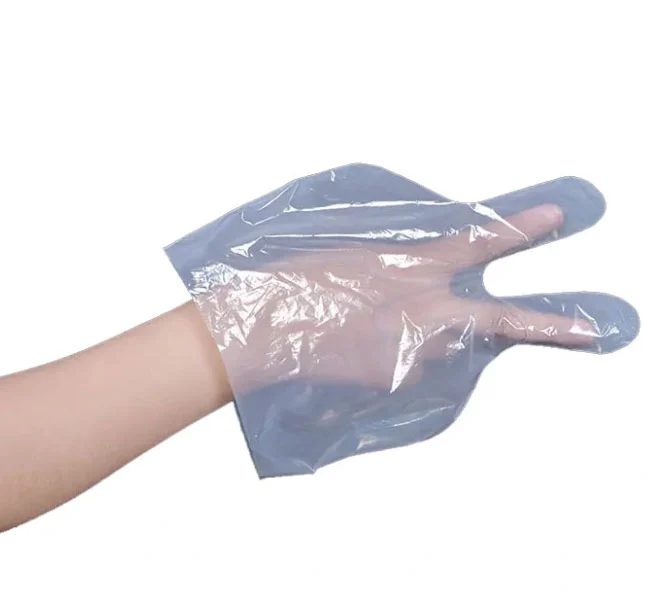 Two Fingers Cots