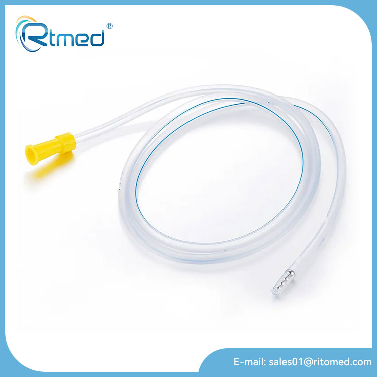 Ryles Tube