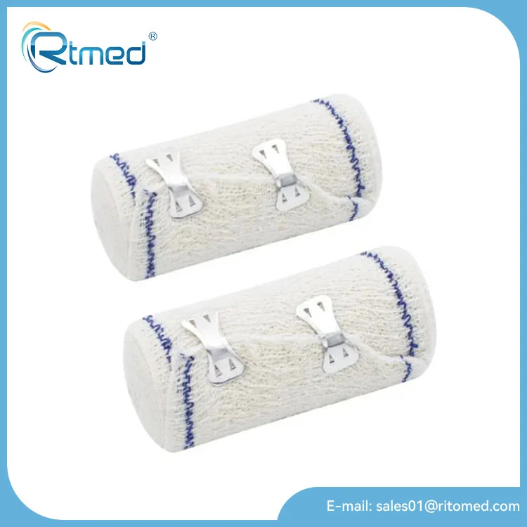 Cotton Crepe Bandage
