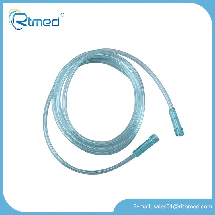 What Is a Disposable Oxygen Tube Used For?