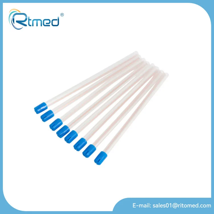 Saliva Ejector