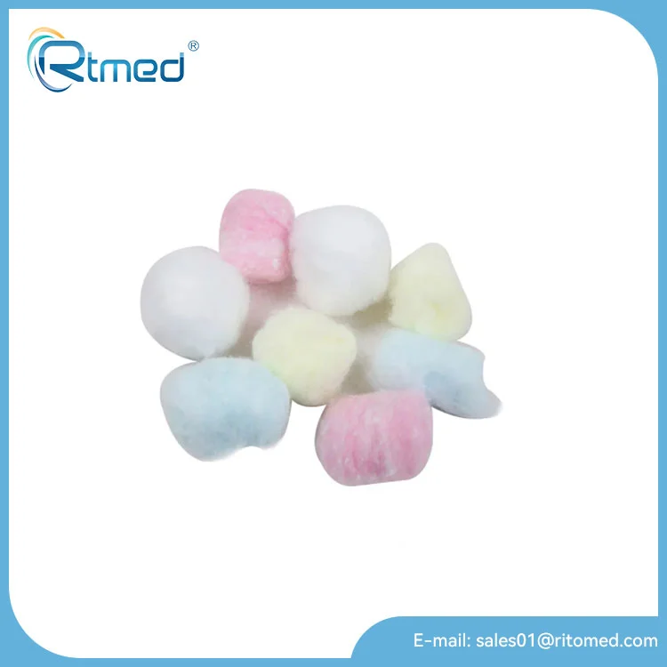 Cotton Ball