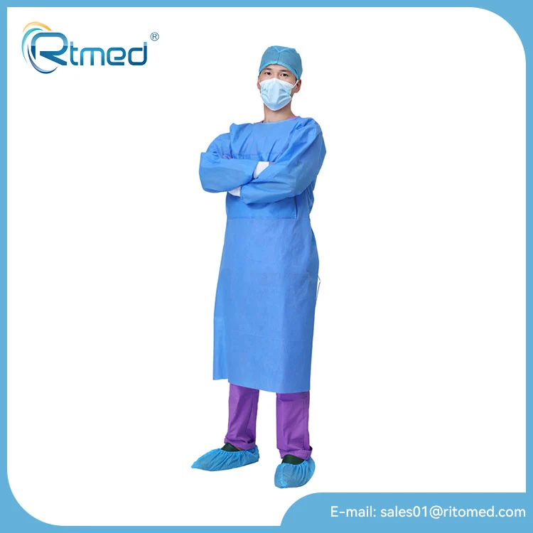 Surgical Gown