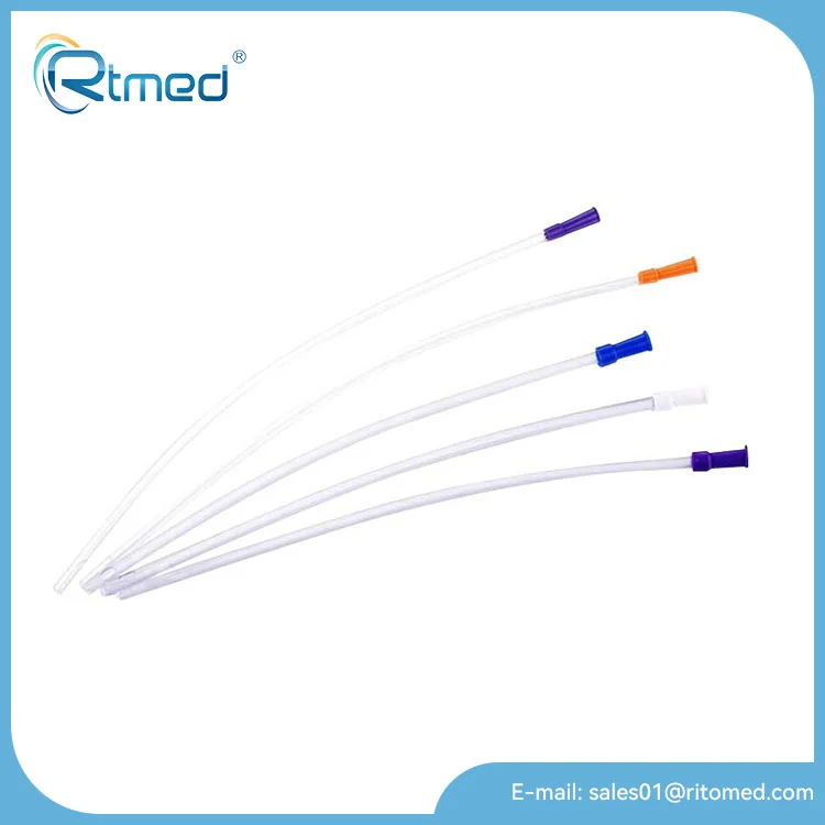 PVC Catheter
