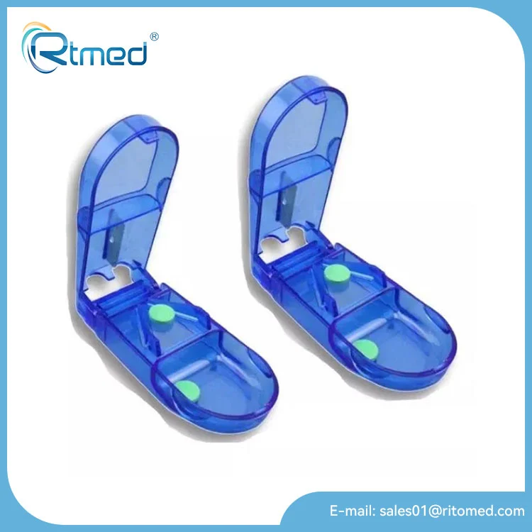 Pill Cutter