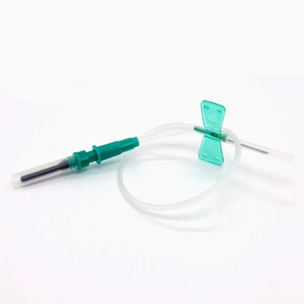 Blood Collection Needle