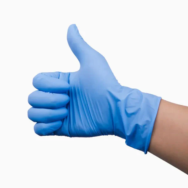 Nitrile Examination Gloves