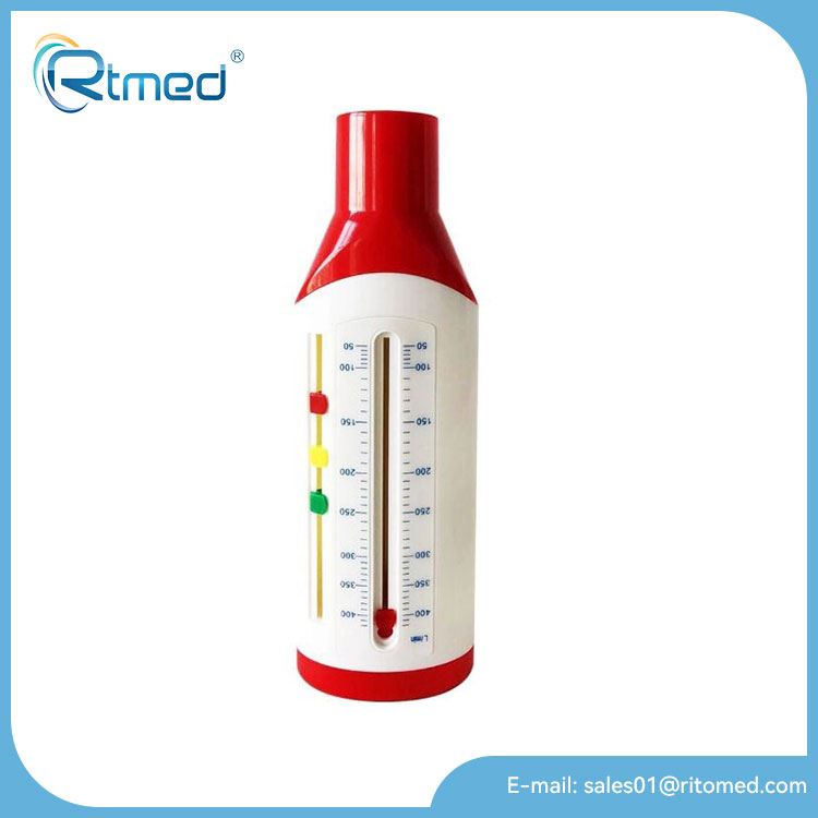 Peak Flow Meter Child Type