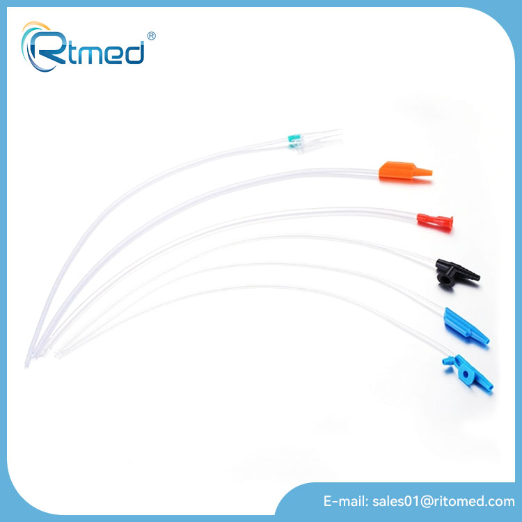 Suction Catheter