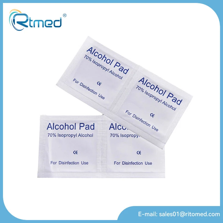 Alcohol Prep Pad