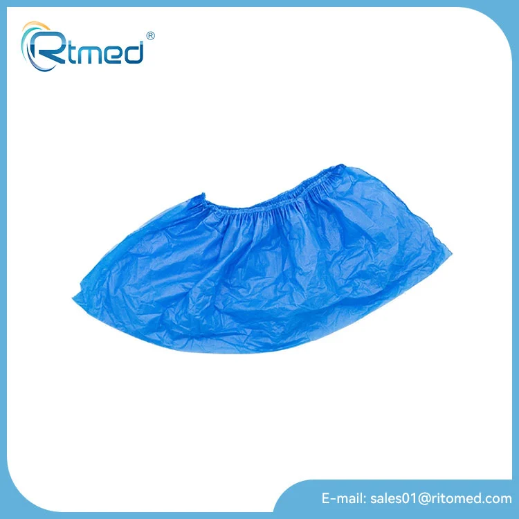PE Shoe Cover