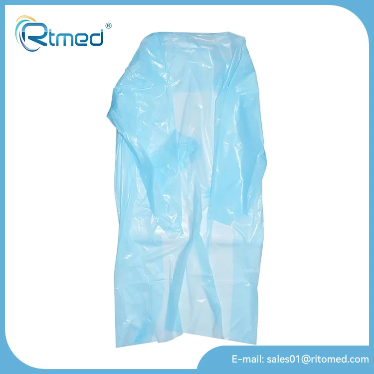 CPE Gown