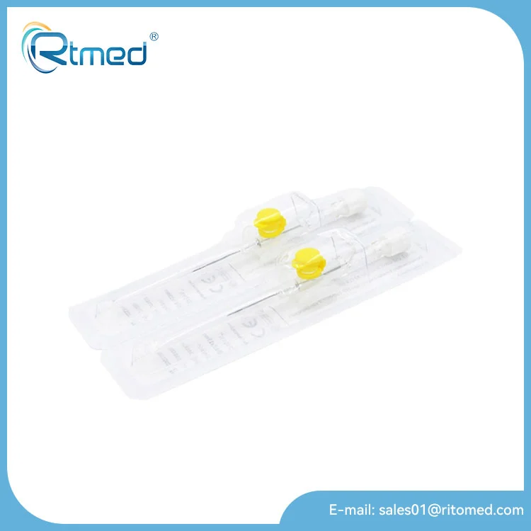 IV Cannula