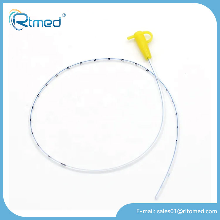 Disposable Umbilical Catheter