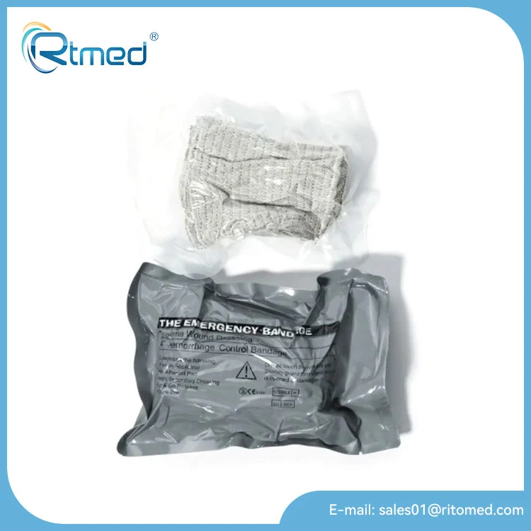 First-Aid Bandage