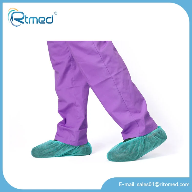 Non Woven Shoe Cover