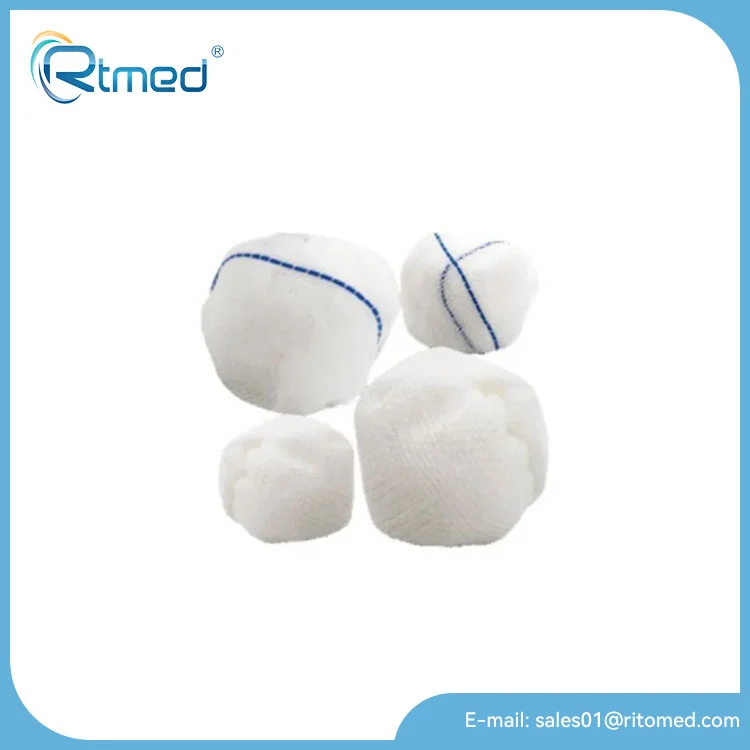 Non Woven Ball