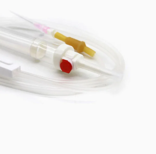 Disposable Blood Transfusion Set