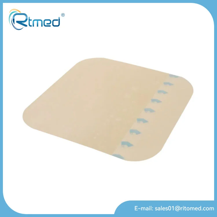 Hydrocolloid Wound Dressing