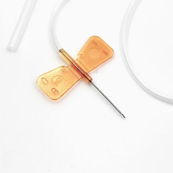 Scalp Vein Set