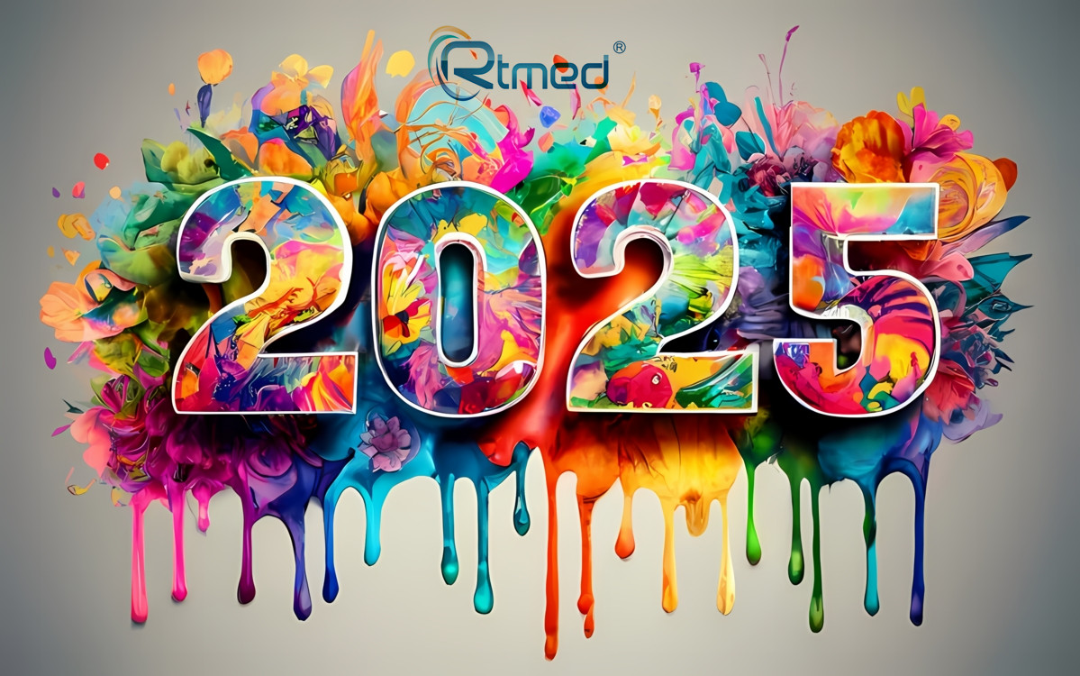 WE WISH YOU A HAPPY NEW YEAR 2025