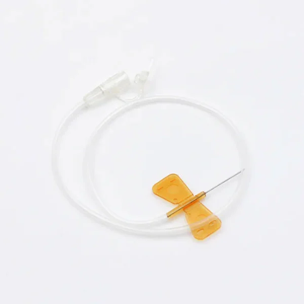 Scalp Vein Set
