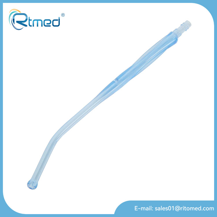 Yankauer Handle