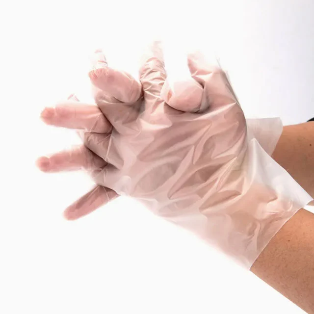 Pe Gloves
