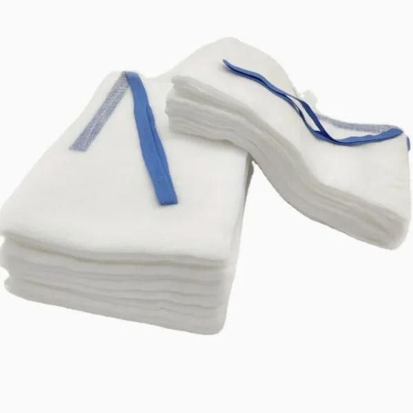 Lap Sponge
