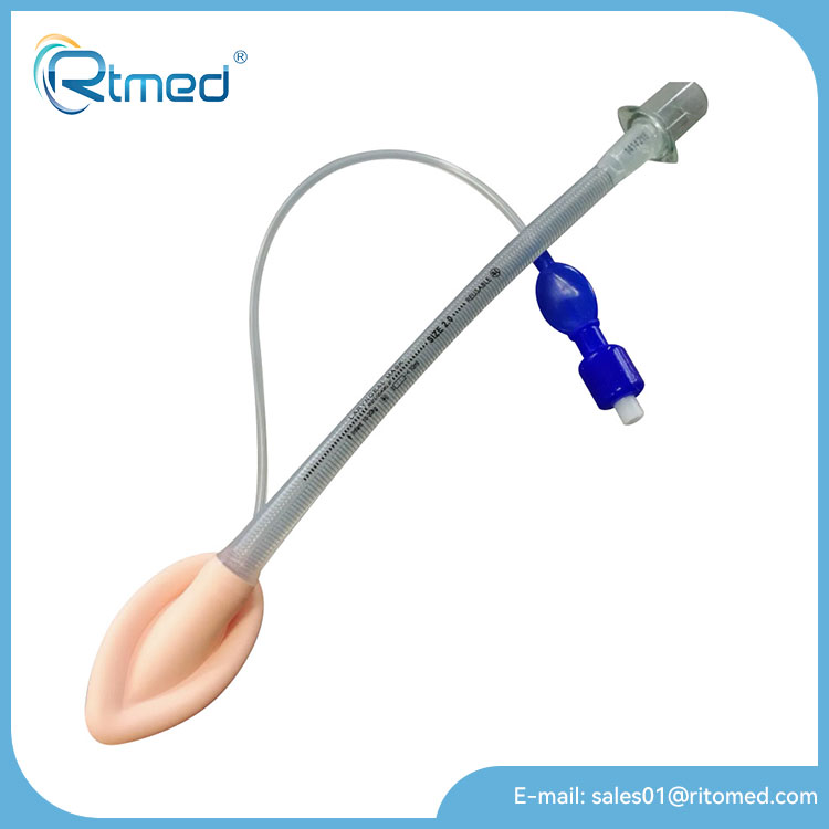 Reusable Silicone Laryngeal Mask