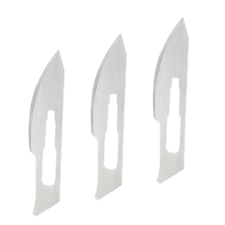 Disposable Surgical Blade