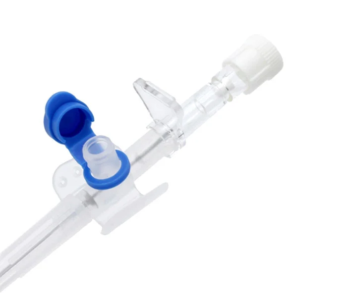 Iv Cannula