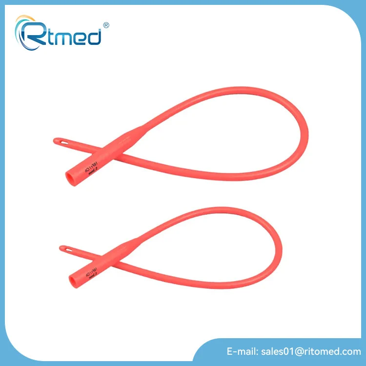 Urethral Catheter