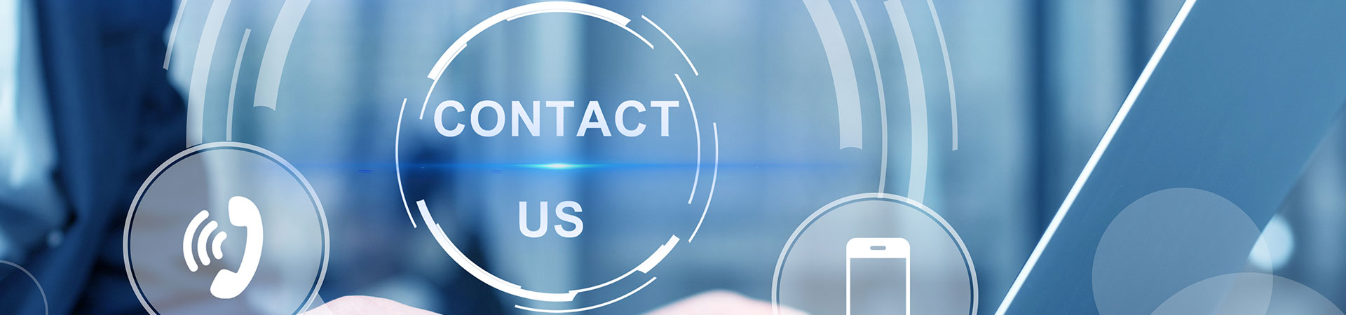 Contact Us