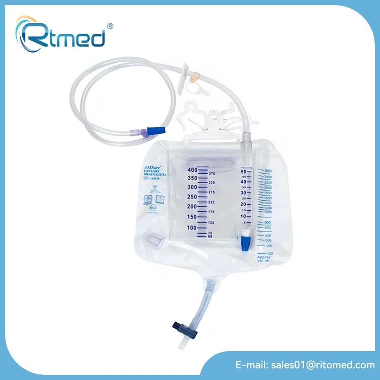 Disposable Urine Meter