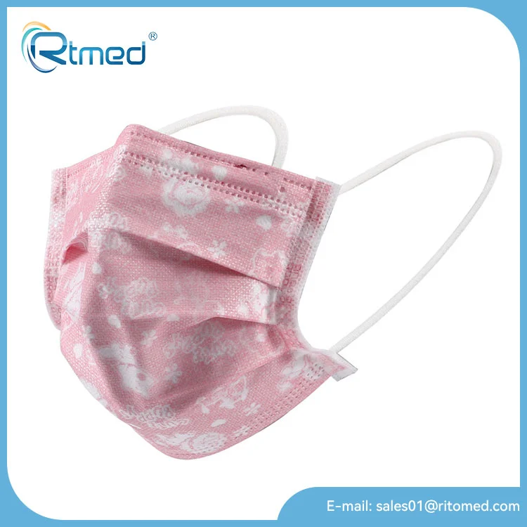 Child Face Mask
