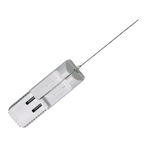 Tru-Core™ II Automatic Biopsy Instrument for Precision Sampling