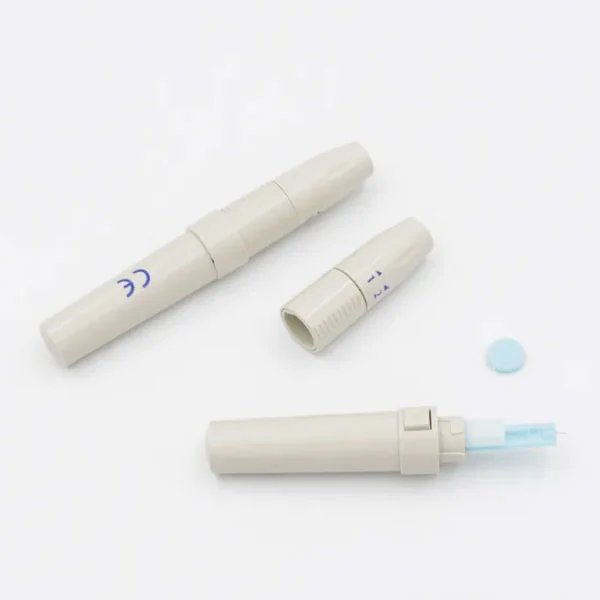 Lancet Device