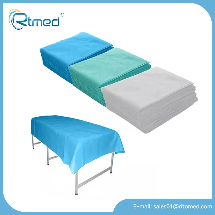 Non Woven Bedsheet