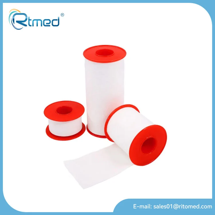 Zinc Oxide Plaster