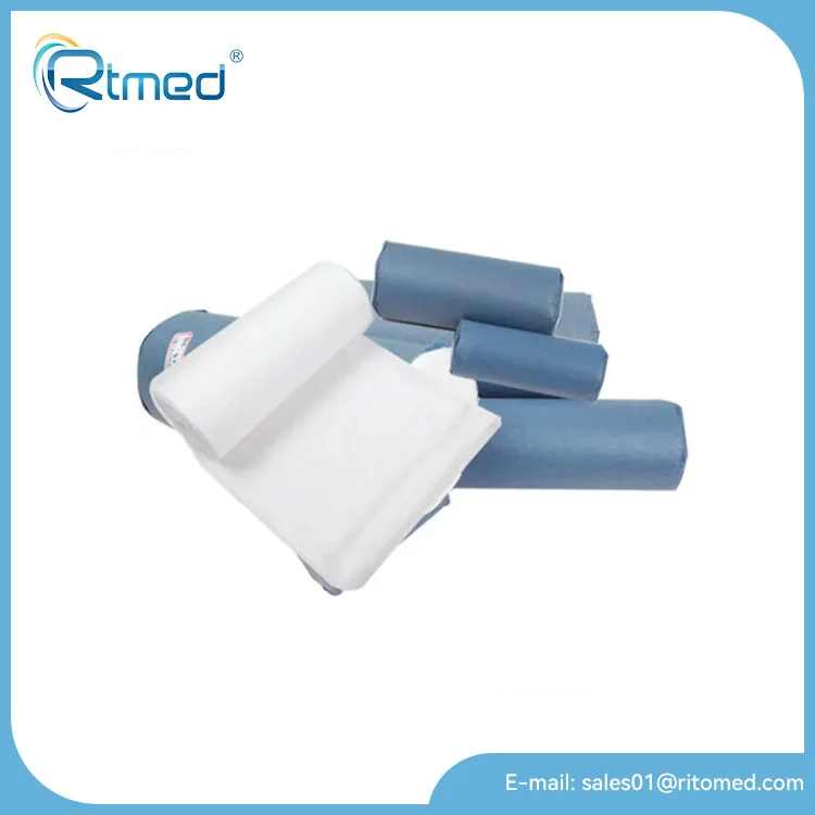 Gauze Roll