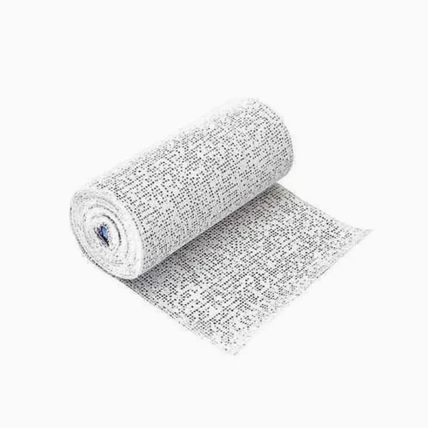 Plaster Of Paris Bandage