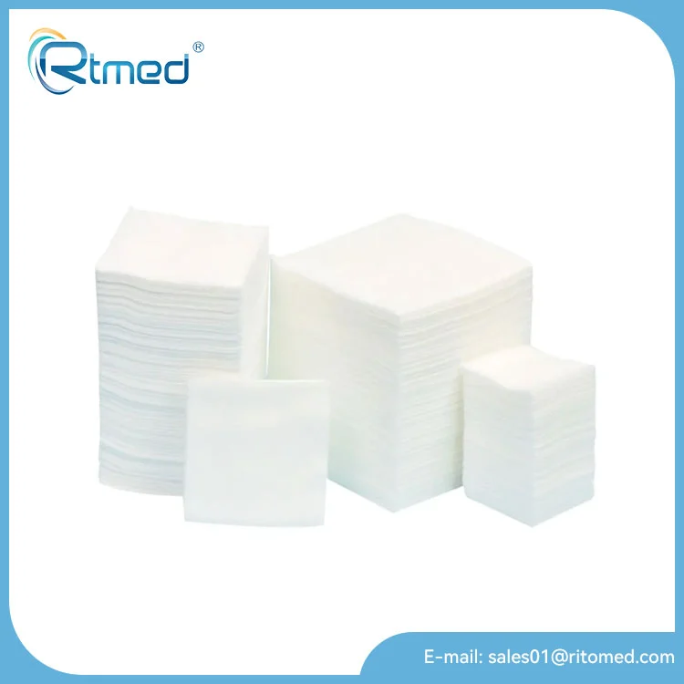 Non Woven Swab