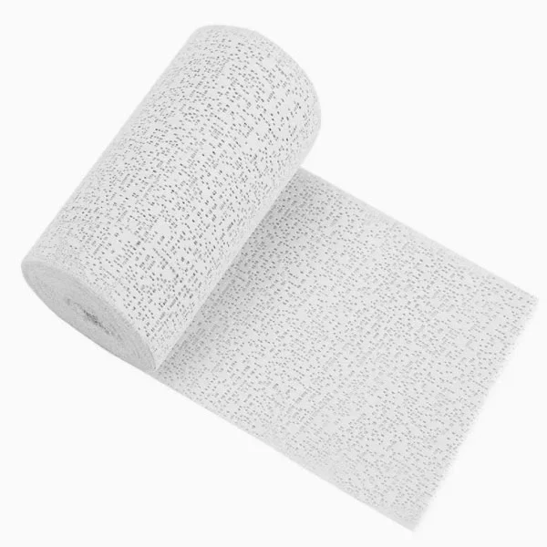 Plaster Of Paris Bandage