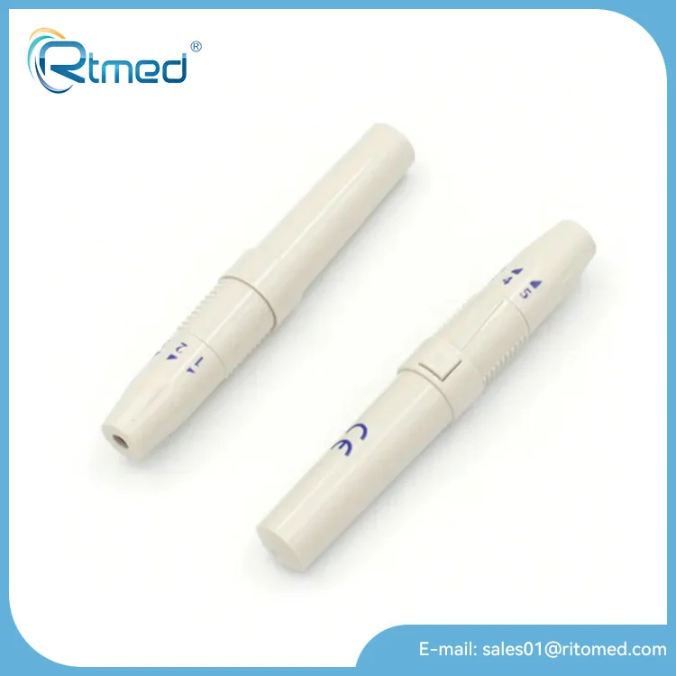 Lancet Device
