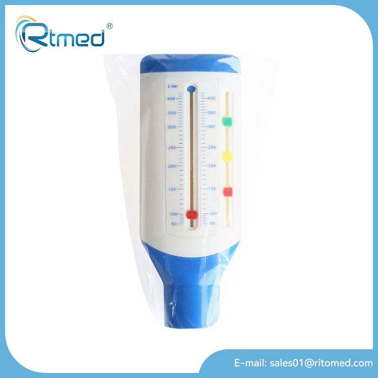 Peak Flow Meter Adult Type