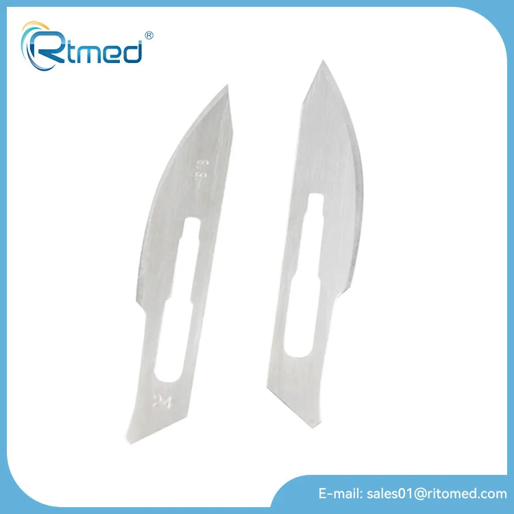 Disposable Surgical Blade